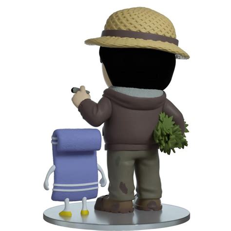 Youtooz South Park Farmer Randy And Towlie 2