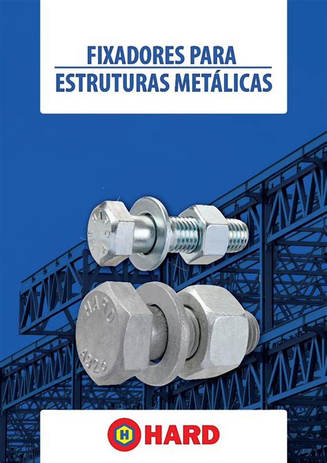 PDF FIXADORES PARA ESTRUTURAS METÁLICAS PDF fileNorma ASME B18 2