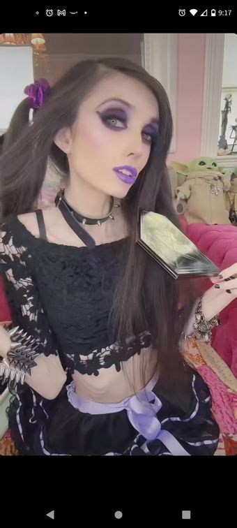 Eugenia Cooney Eugeniacooney Eugeniacooney Nude Leaks Onlyfans