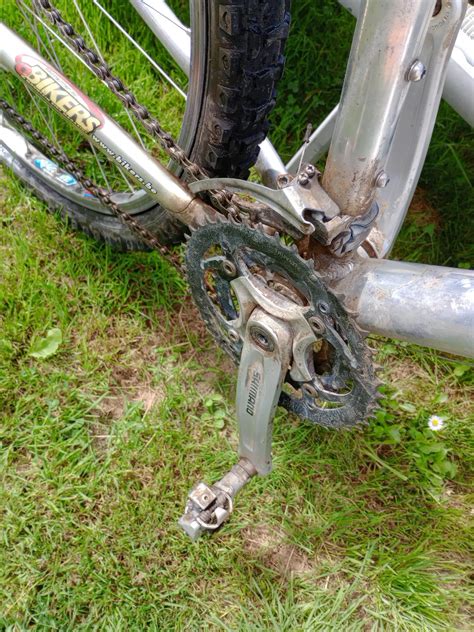 Gt Zaskar Le Used In 52 Cm Buycycle