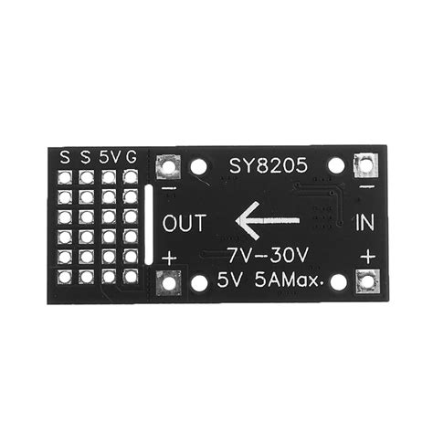 Dc Dc Mp Sy A Buck Module V V To V Driver Power Board