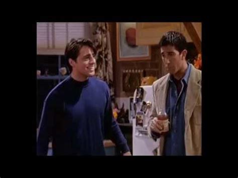 Joey Tribbiani’s Best Acting Roles That Aren’t Dr. Drake Ramoray ...