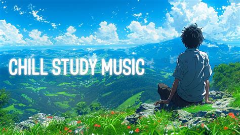 Lofi Study Music Music That Make You Feel Motivated And Relaxed Lofi