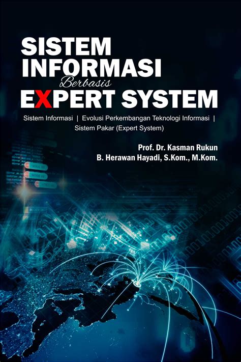 Buku Sistem Informasi Berbasis Expert System Penerbit Deepublish Penerbit Buku Deepublish