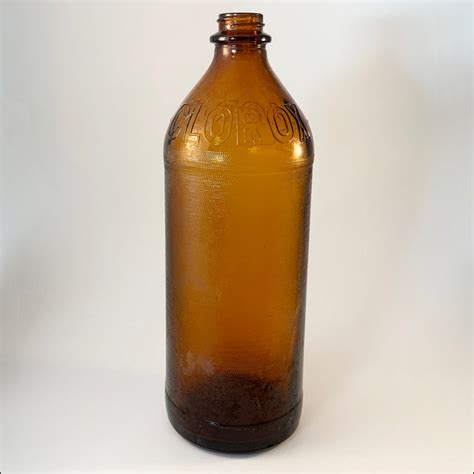Textured Bottle Etsy