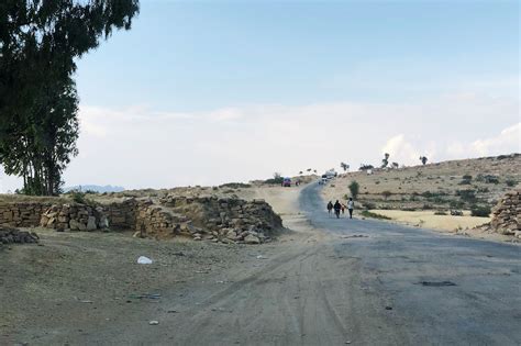 'Peace Is Everything': Ethiopia And Eritrea Embrace Open Border After ...