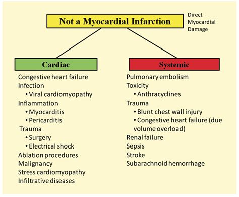 Conversations In Cardiology Is There Value In Post Pci Troponin