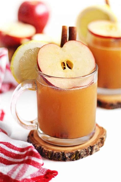 Best Fall Cocktails 20 Incredible Fall Cocktail Recipes To Impress