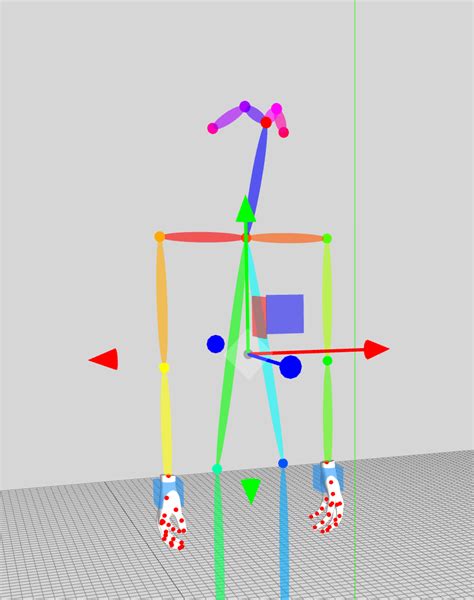 Move Mode Issue Issue 40 Nonnonstop Sd Webui 3d Open Pose Editor