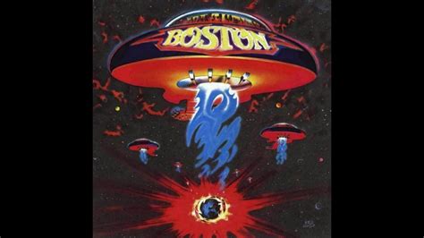 Boston Boston Full Album 1976 YouTube