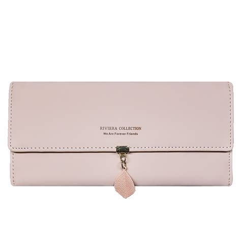 Billetera Artemisa Nude Craftmen