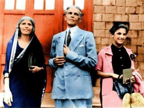 quaid  azams daughter dina wadia passed    age