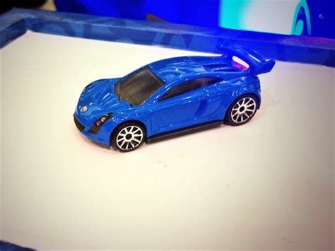 Mastretta MXR De Hot Wheels Se Presenta Autocosmos