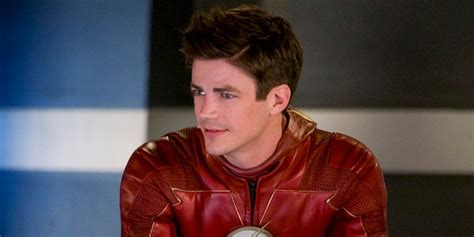 The Flashs Grant Gustin Revealed His Favorite Villain And Episode