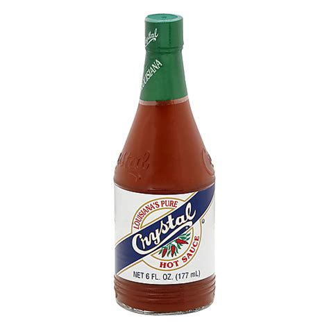 Crystal Hot Sauce Ml Checkdate