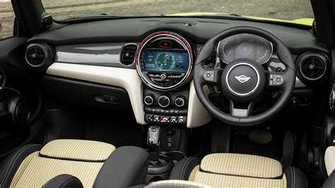 Mini Cooper Interior Colors Cabinets Matttroy