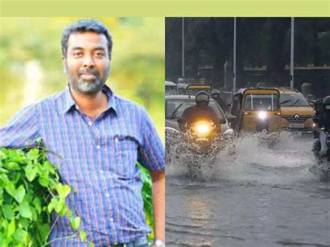 tamil nadu weatherman rain warning for south tamil nadu again