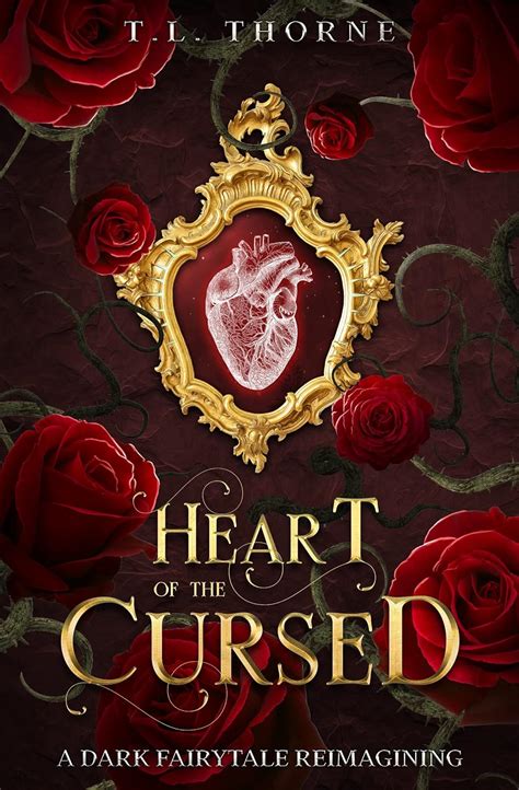 Amazon Heart Of The Cursed Cursed Heart S Book Cursed Hearts