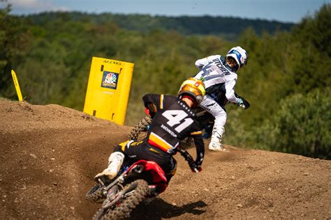 Unadilla Motocross Race Report Swapmoto Live