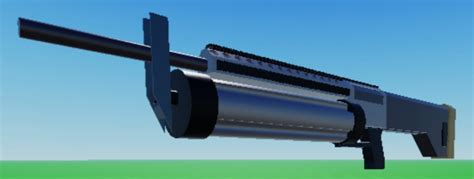 built a M1216 (using unions) : r/roblox