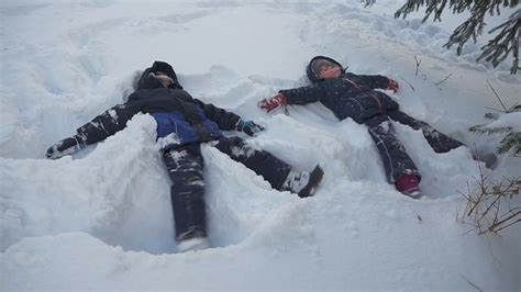 Winter In Deutschland Tief Oliver Bringt Schnee Frost Und Sehr Glatte