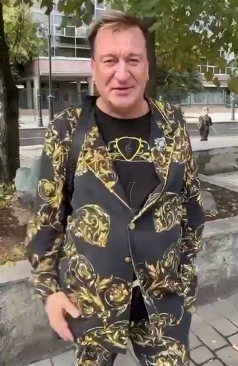 Сергей Пенкин выступит в парке «Швейцария» в Нижнем Новгороде 16 сентября