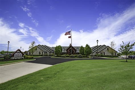 The Very Best Amenities — Assisted Living at The Inn at Northwood Village