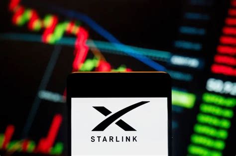 Starlink Recua E Anuncia Que Cumprir Ordem De Bloquear Acesso Ao X No