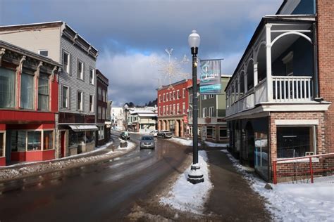 Saranac Lake Ny And Tupper Lake Under The Radar Adirondacks Getaway