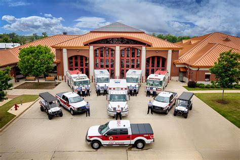 Tuscaloosa Fire Rescue City Of Tuscaloosa