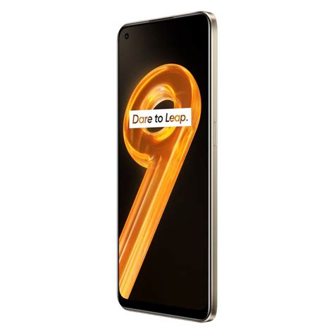 Oppo Realme 9 4G Specs Review Release Date PhonesData