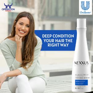 Deep Condition Your Hair The Right Way