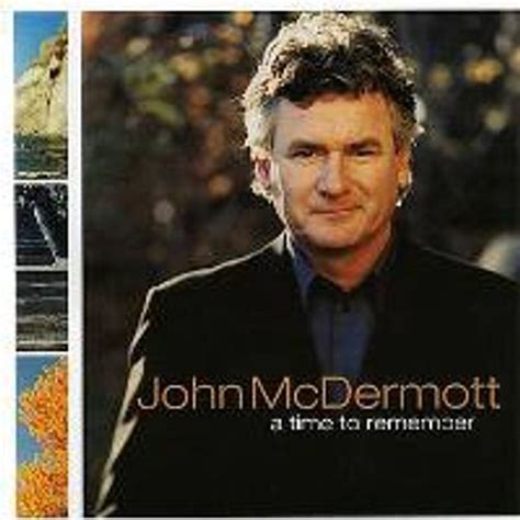 John McDermott - A Time To Remember (CD) - Amoeba Music