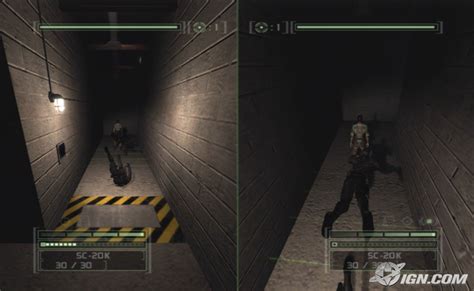 Splinter Cell Chaos Theory Screenshots Pictures Wallpapers Xbox