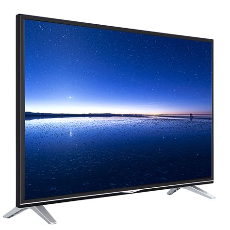 Haier U H Smart Uhd Hdr Led Tv K Ultra Hd Smart Tv Wi Fi