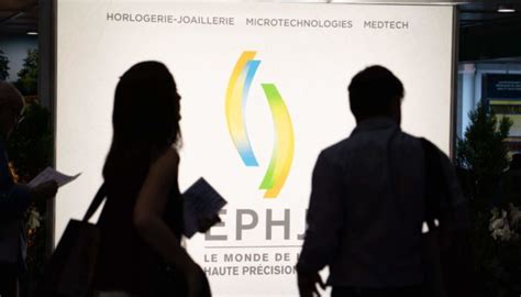 Ephj 2022 Largest Trade Fair For High Precision