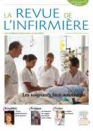 La Revue De L Infirmi Re Vol N Em Consulte