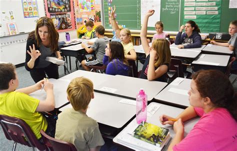 French Immersion Class A Hit With Tuc El Nuit Students TimesChronicle Ca