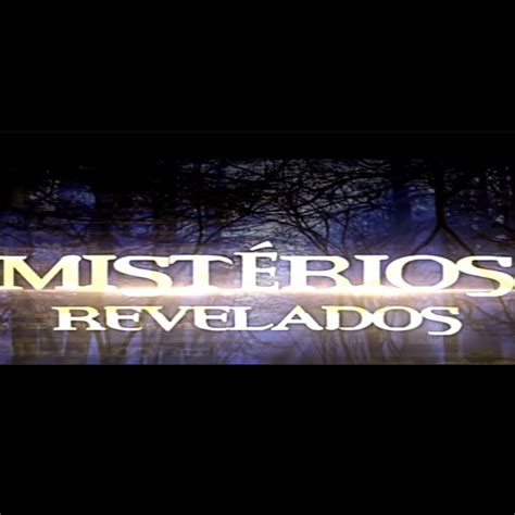 Canal Mist Rios Revelados Youtube