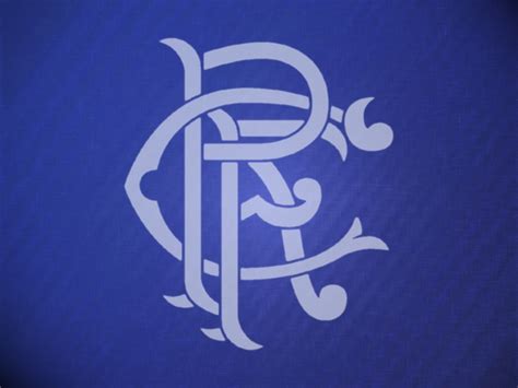 rangers fc rangers football club wallpaper  fanpop
