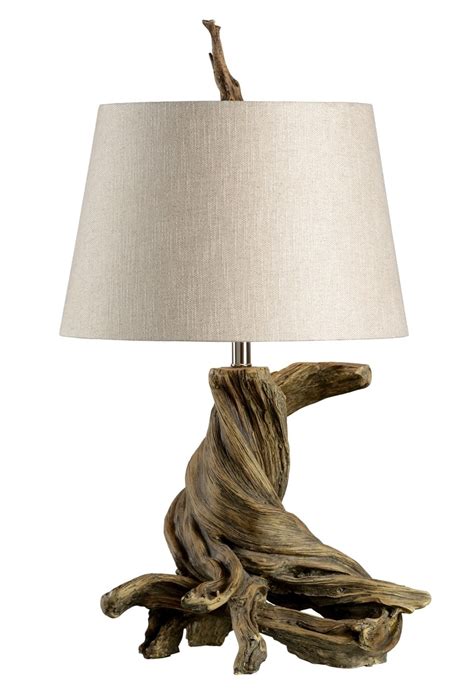 Driftwood Lamps Foter