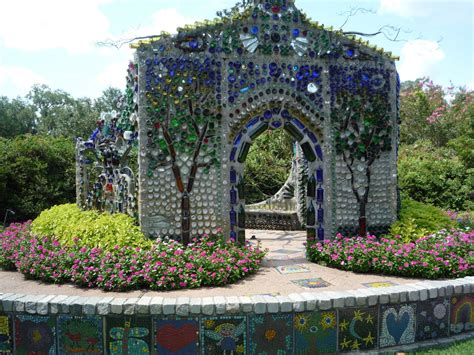 Toast 2 Cape Fear A Blooming Spot Airlie Gardens