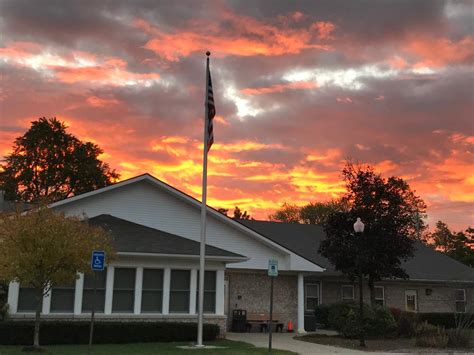 Contact Us Lake Orion Community Schools