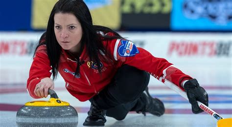 Thunder Bay To Host Scotties Tournament Of Hearts In