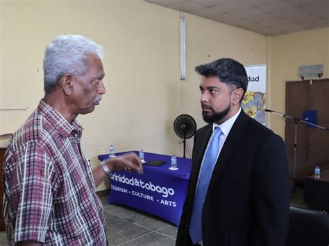 Community-Based Tourism (CBT) Enterprise Workshops 2024 – Tourism Trinidad