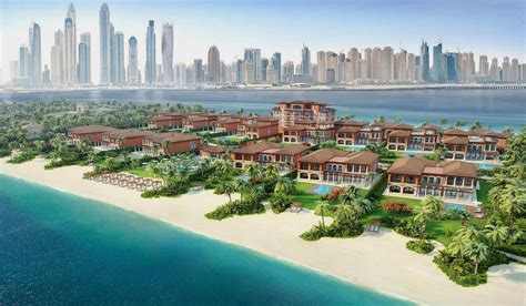 Xxii Carat Club Villa By Forum Group In Dubai Property Finder Dubai