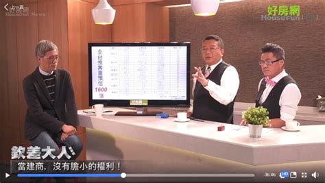 好房網tv／今年房市就看這戰！329推案量估1600億 好房網news