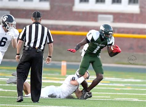 Long Branch High School The Link News