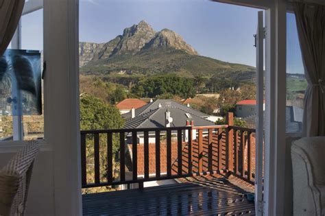 Charlton House Cape Town Student Accommodation