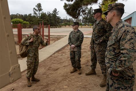 Dvids Images U S Marines With 25th Marine Regiment Conduct An